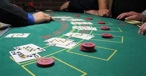 Casino Employees and Games Dealers Describe Their .